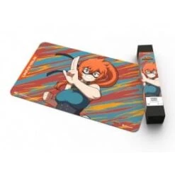 My Hero Academia CCG: Girl Power - Itsuka Kendo Playmat