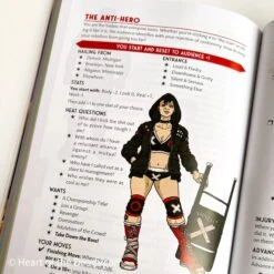 World Wide Wrestling: Second Edition -Gamers Guilds Store gamers guild az ndpdesign world wide wrestling second edition heart of the deernicorn 1146692250