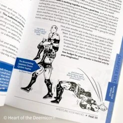 World Wide Wrestling: Second Edition -Gamers Guilds Store gamers guild az ndpdesign world wide wrestling second edition heart of the deernicorn 1146692251