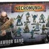 Games Workshop Necromunda: Cawdor Gang