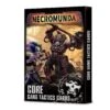 Games Workshop Necromunda: Core Gang Tactics Cards