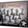 Games Workshop Necromunda: Delaque Gang