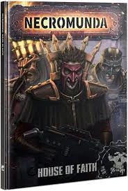 Necromunda: House Of Faith