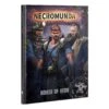 Games Workshop Necromunda: House Of Iron