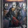 Games Workshop Necromunda: House Of Shadow