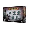 Games Workshop Necromunda: Ironhead Squat Prospectors Exo-Kyn