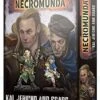 Games Workshop Necromunda: Kal Jericho & Scabs
