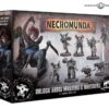 Games Workshop Necromunda: Orlock Arms Masters & Wreckers