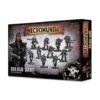 Games Workshop Necromunda: Orlock Gang
