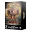 Games Workshop Necromunda: Thatos Pattern - Extended Hab Module