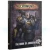 Games Workshop Necromunda: The Book Of Judgement