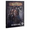Games Workshop Necromunda: The Book Of Ruin