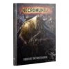 Games Workshop Necromunda: Tribes Of The Wastelands