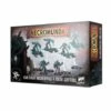 Games Workshop Necromunda: Van Saar Archeoteks & Sky-Cutters