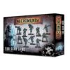 Games Workshop Necromunda: Van Saar Gang