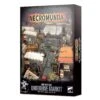 Games Workshop Necromunda: Zone Mortalis - Underhive Market
