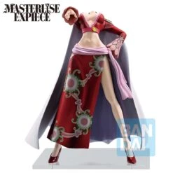 Boa. Hancock Another Ver. (Memory Of Heroines)"One Piece", Bandai Spirits Masterlise Ichibansho Figure