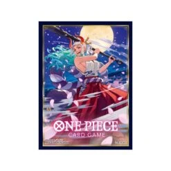 ONE PIECE TCG: Card Sleeves - Yamato