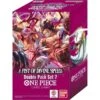One Piece TCG: OP-11 - Double Pack Set Volume 07 (DP-07)