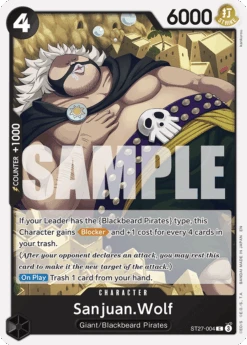 One Piece TCG: [ST-27] Black - Marshall.D.Teach Starter Deck [English] -Gamers Guilds Store gamers guild az one piece tcg one piece tcg st 27 black marshall d teach starter deck english gts 1172387979