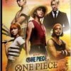 Premium Card Collection -Live Action Edition - One Piece Promotion Cards (OP-PR)