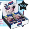 Oshi Push! - KS Exclusive Debut Booster Boxes (Pre-Order)