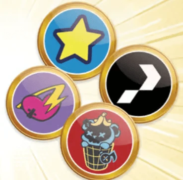 Oshi Push! - Lia, Uruka, Generic Fund Bundle (Pre-Order) 1 Oshi Push! - Lia, Uruka, Generic Fund Bundle (Pre-Order)