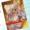 Oshi Push! - Metal Card Alt Persona Bundle (Pre-Order)