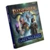 Pathfinder 2E: Adventure Path: Gatewalkers