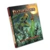 Pathfinder 2E: Rage Of Elements