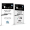 Paladin Board Game Sleeves: Excalibur (65.5x88mm)