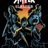 Shiver RPG: Slasher - Generation Murder