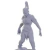 WZK90445 - Pathfinder Deep Cuts Miniatures: Plague Zombie & Skeletal Champion