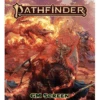 Pathfinder RPG: Core GM Screen (P2)