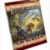 Pathfinder 2E: GM Screen