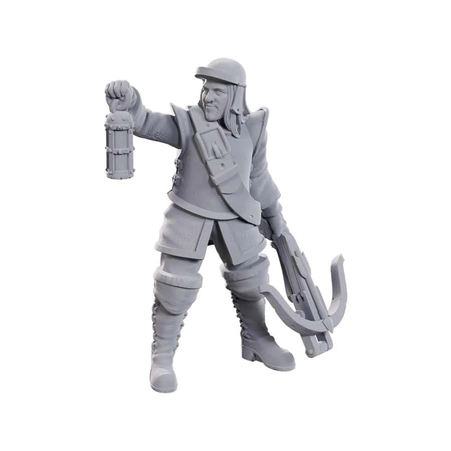 WIZ90715Wizkids Deep Cuts: Roadwardens Male And Female (Pre-Order) 1 WIZ90715Wizkids Deep Cuts: Roadwardens Male And Female (Pre-Order)
