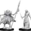 WZK73548 Pathfinder Minis: Deep Cuts Wave 7- Ghouls