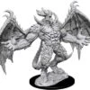 WZK73857 Pathfinder Minis: Deep Cuts Wave 10- Pit Devil