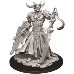 WZK90201 Pathfinder Minis: Deep Cuts Wave 12.5- Genie Efreeti
