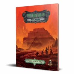 Cthulhu Mythos (5E): The Big Sleep Act 4: Lullaby