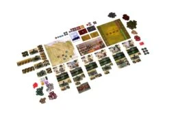 Purple Haze 10 Purple Haze -Gamers Guilds Store gamers guild az phalanx games purple haze pre order gts 53300549517675