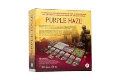 Purple Haze 9 Purple Haze -Gamers Guilds Store gamers guild az phalanx games purple haze pre order gts 53300551287147