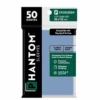 Phantom Sleeves: Evergreen Size - 50ct Sleeves (Matte/Matte)
