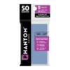 Phantom Sleeves: Violet Size - 50ct Sleeves (Glossy/Matte)