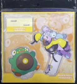 Pokemon Iono's Bellibolt Ex Premium Collection Box 8 Pokemon Iono's Bellibolt Ex Premium Collection Box -Gamers Guilds Store gamers guild az pokemon pokemon iono s bellibolt ex premium collection box pre order southern hobby 53300459995499