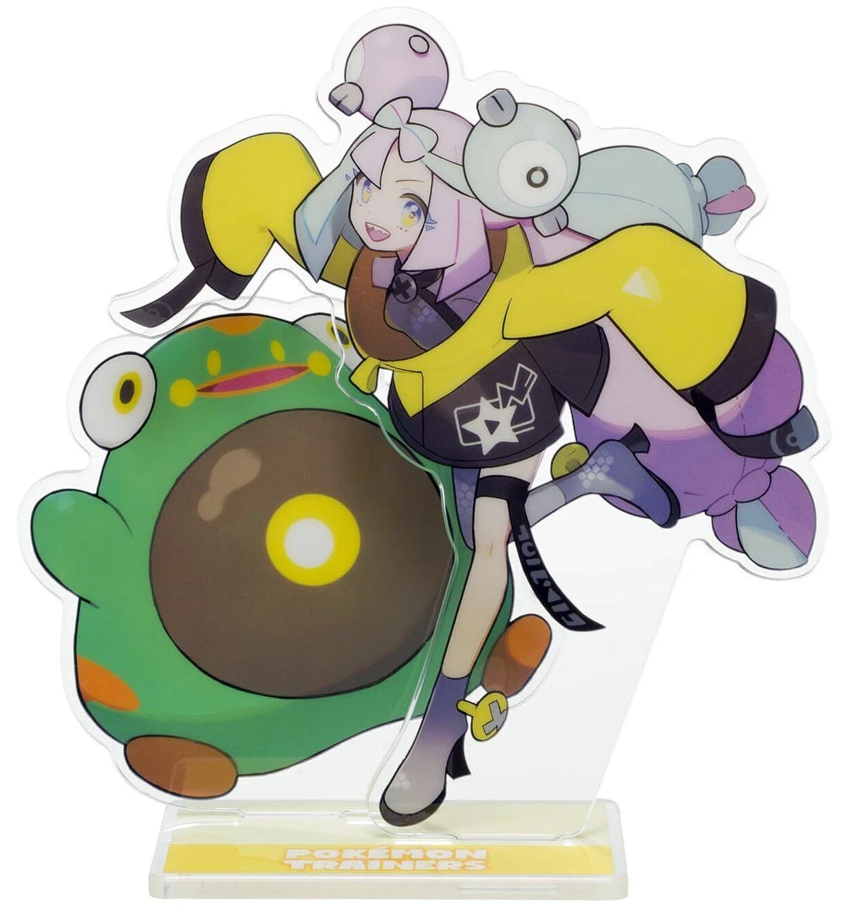 Pokemon Iono's Bellibolt Ex Premium Collection Box 5 Pokemon Iono's Bellibolt Ex Premium Collection Box - Image 5