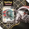 Pokemon Paldean Fates Tin - Iron Treads Ex