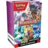 Pokemon Scarlet And Violet 2 Paldea Evolved Booster Bundle