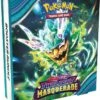 Pokemon Scarlet & Violet 6 Twilight Masquerade Booster Bundle