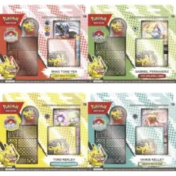 Pokemon TCG: 2023 World Championship Deck Set